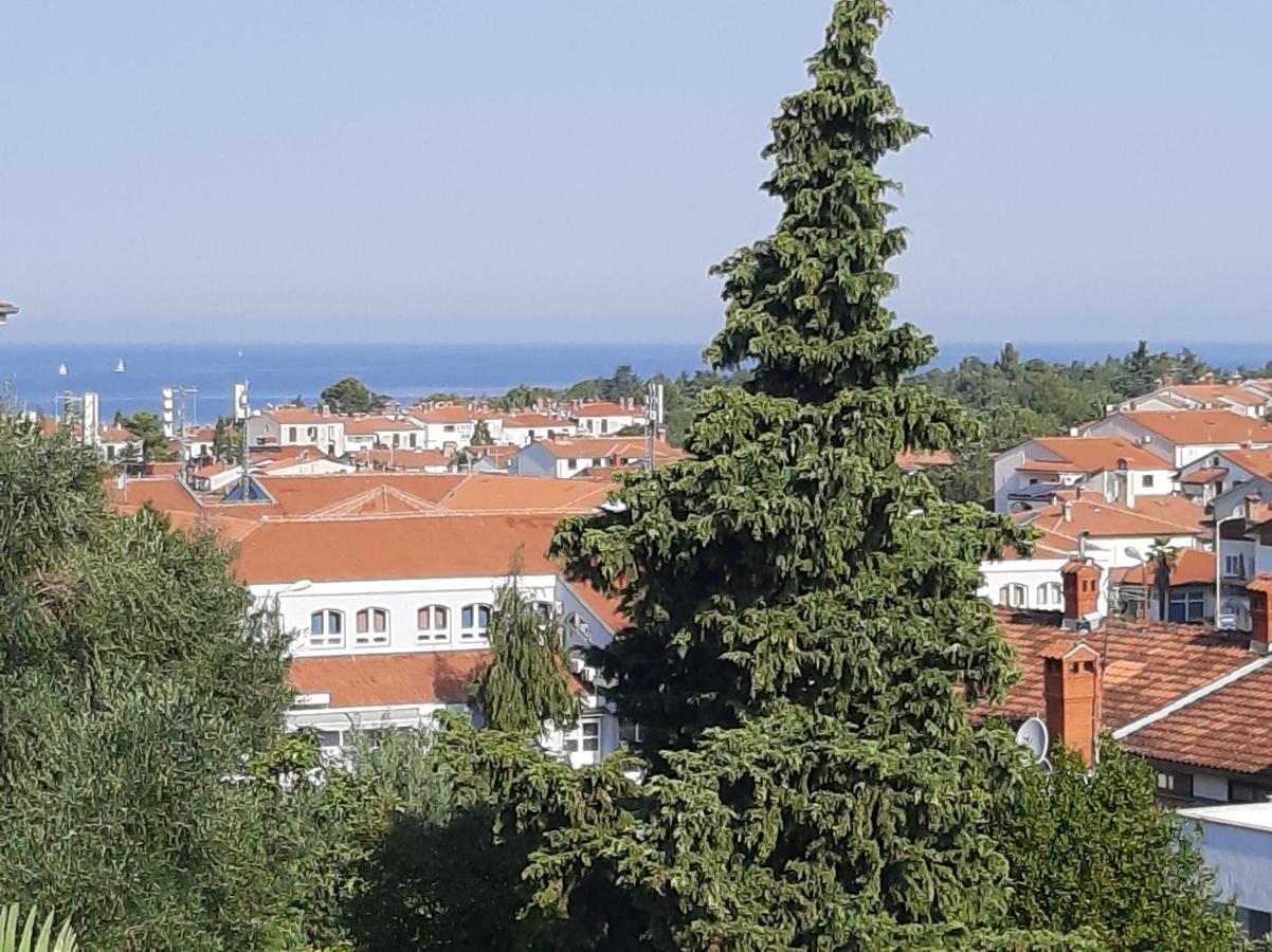 Apartments N & V Porec Esterno foto