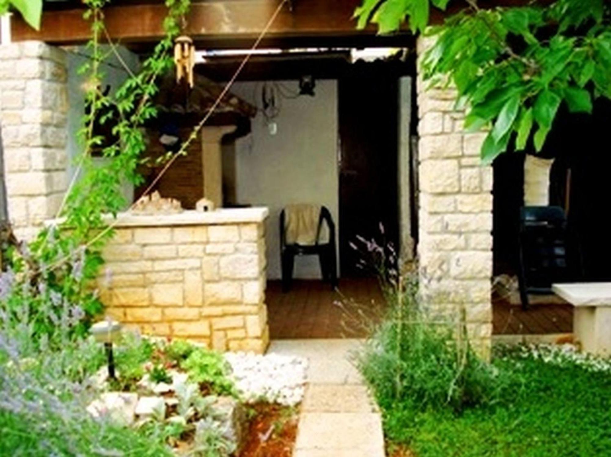 Apartments N & V Porec Esterno foto