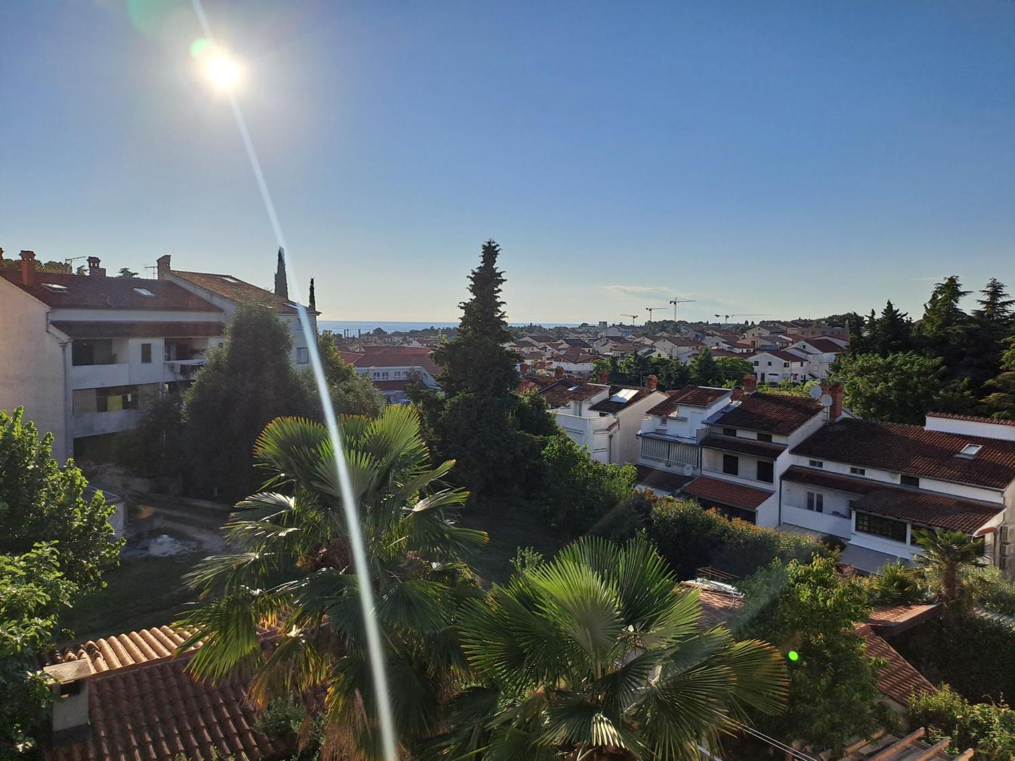 Apartments N & V Porec Esterno foto