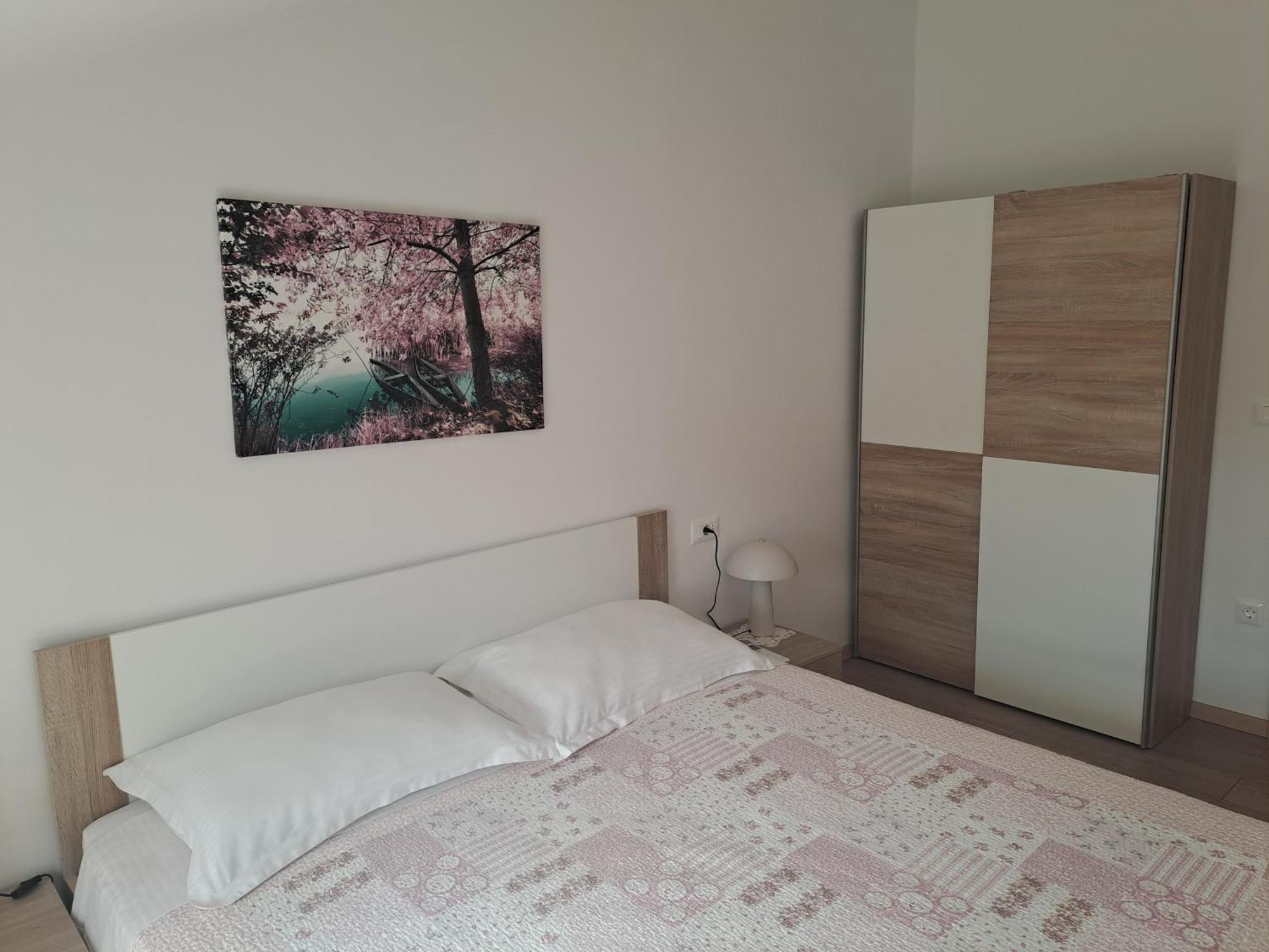 Apartments N & V Porec Esterno foto