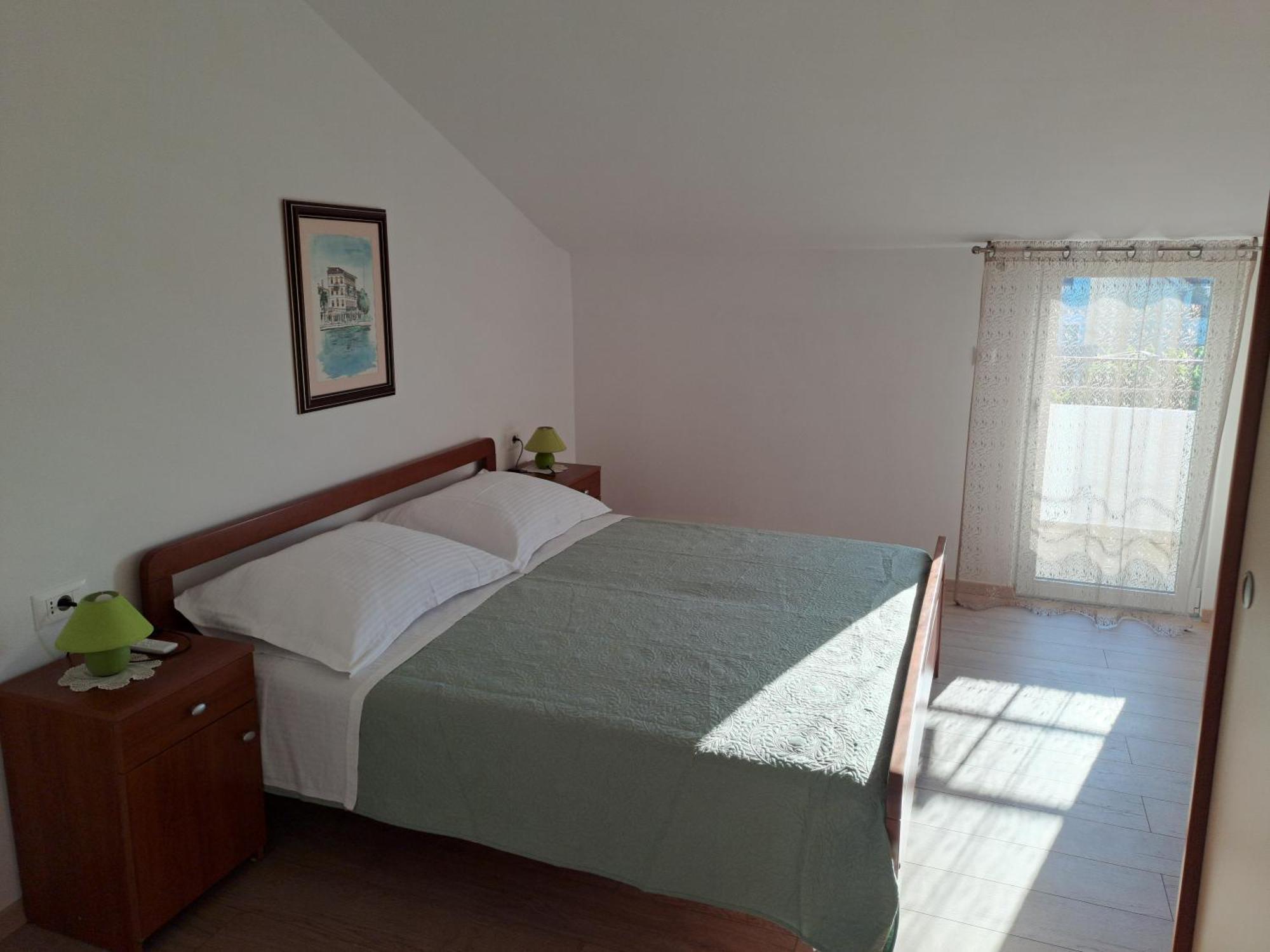 Apartments N & V Porec Esterno foto