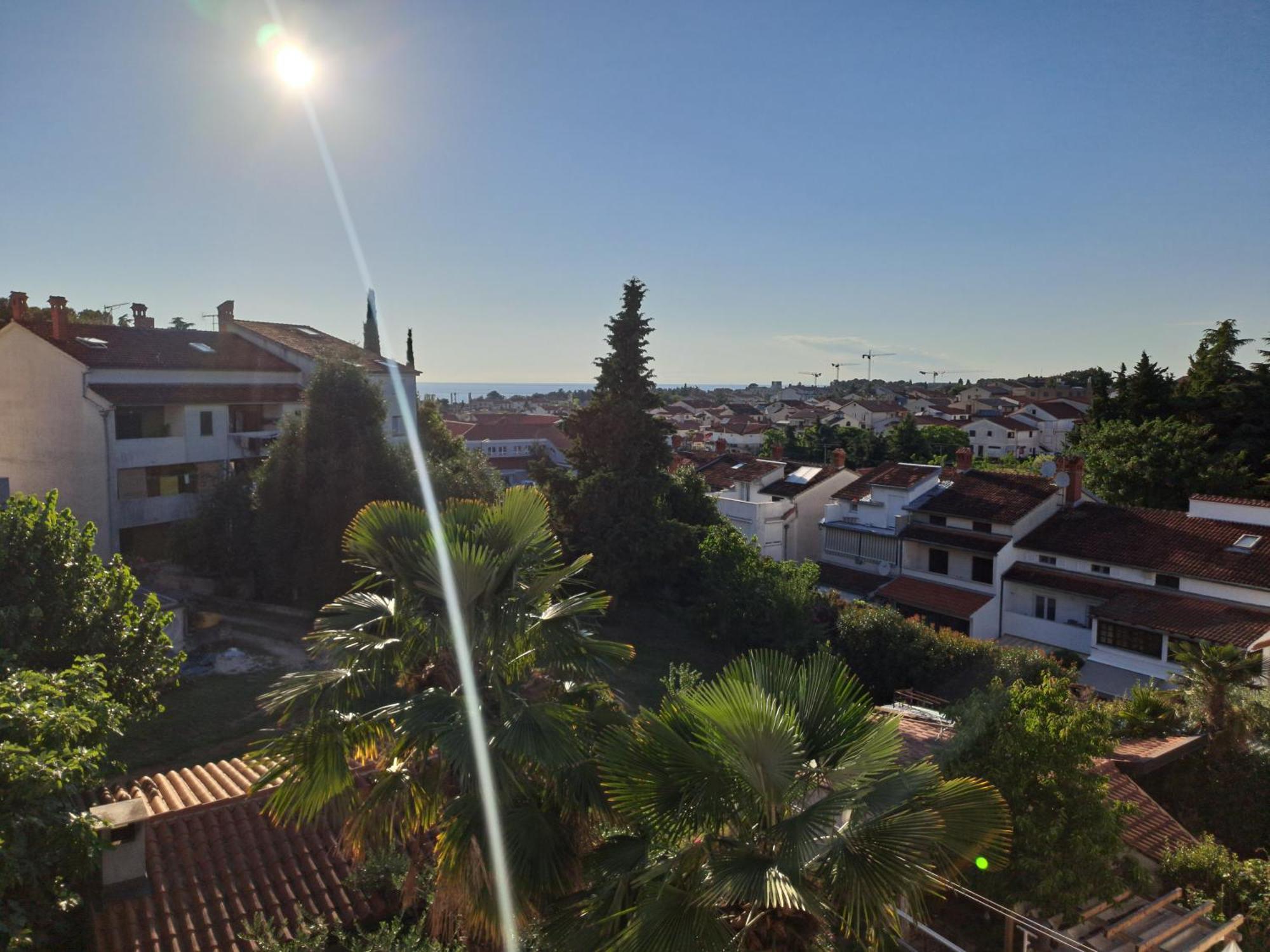 Apartments N & V Porec Esterno foto