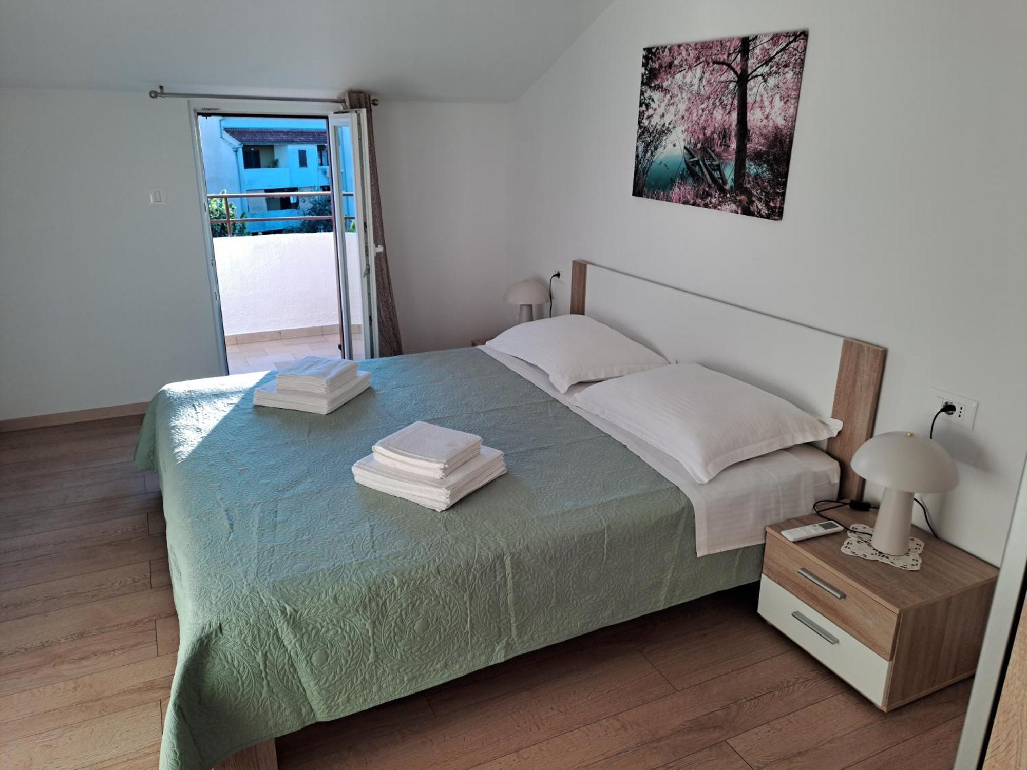 Apartments N & V Porec Esterno foto