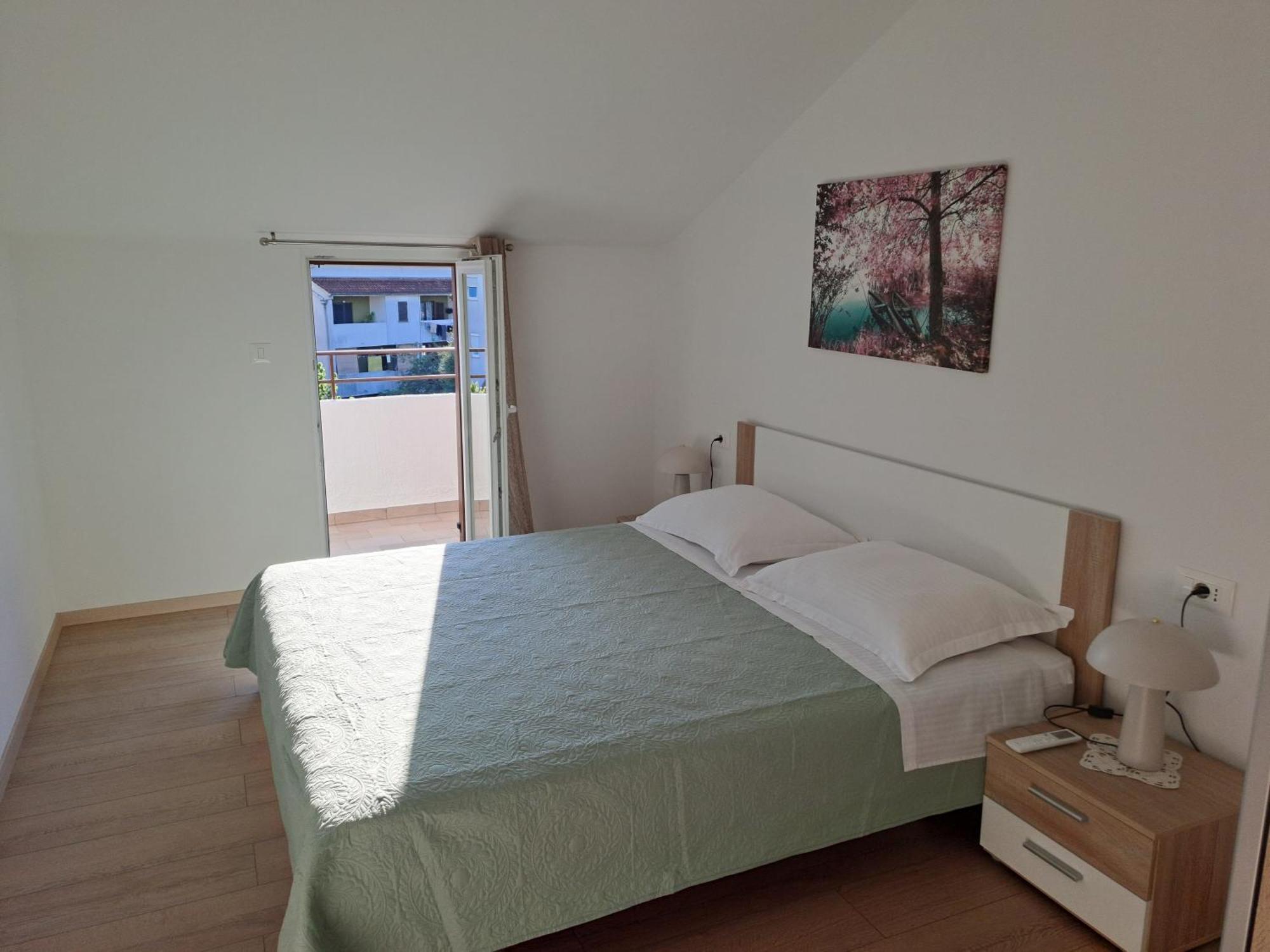 Apartments N & V Porec Esterno foto