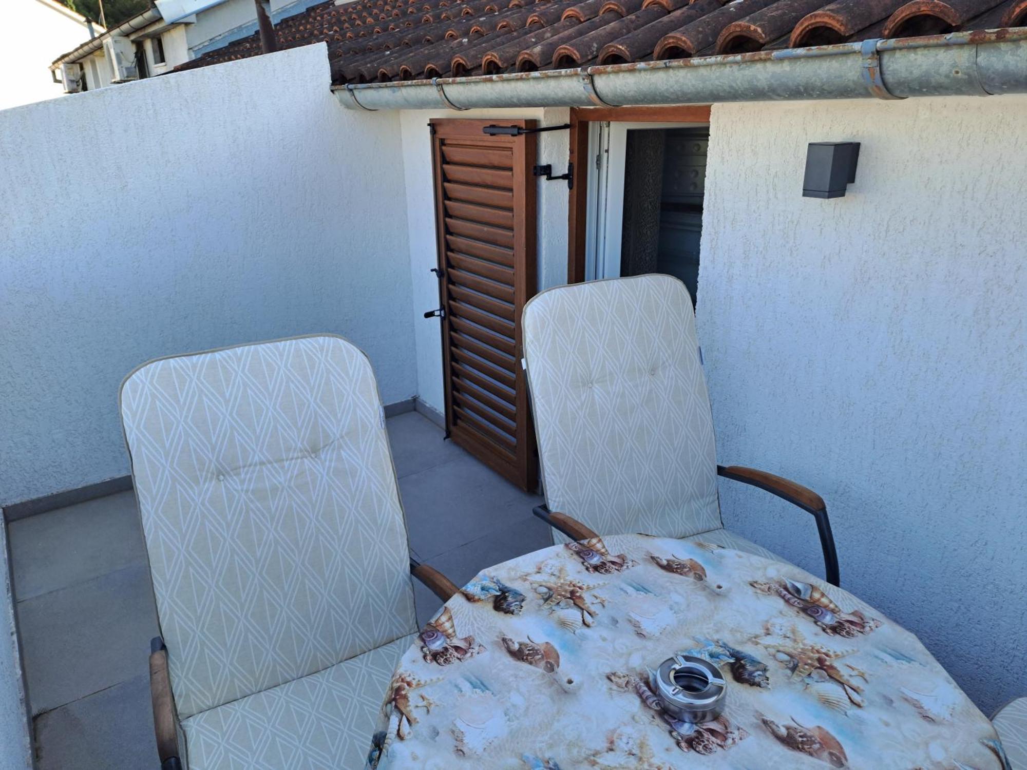 Apartments N & V Porec Esterno foto