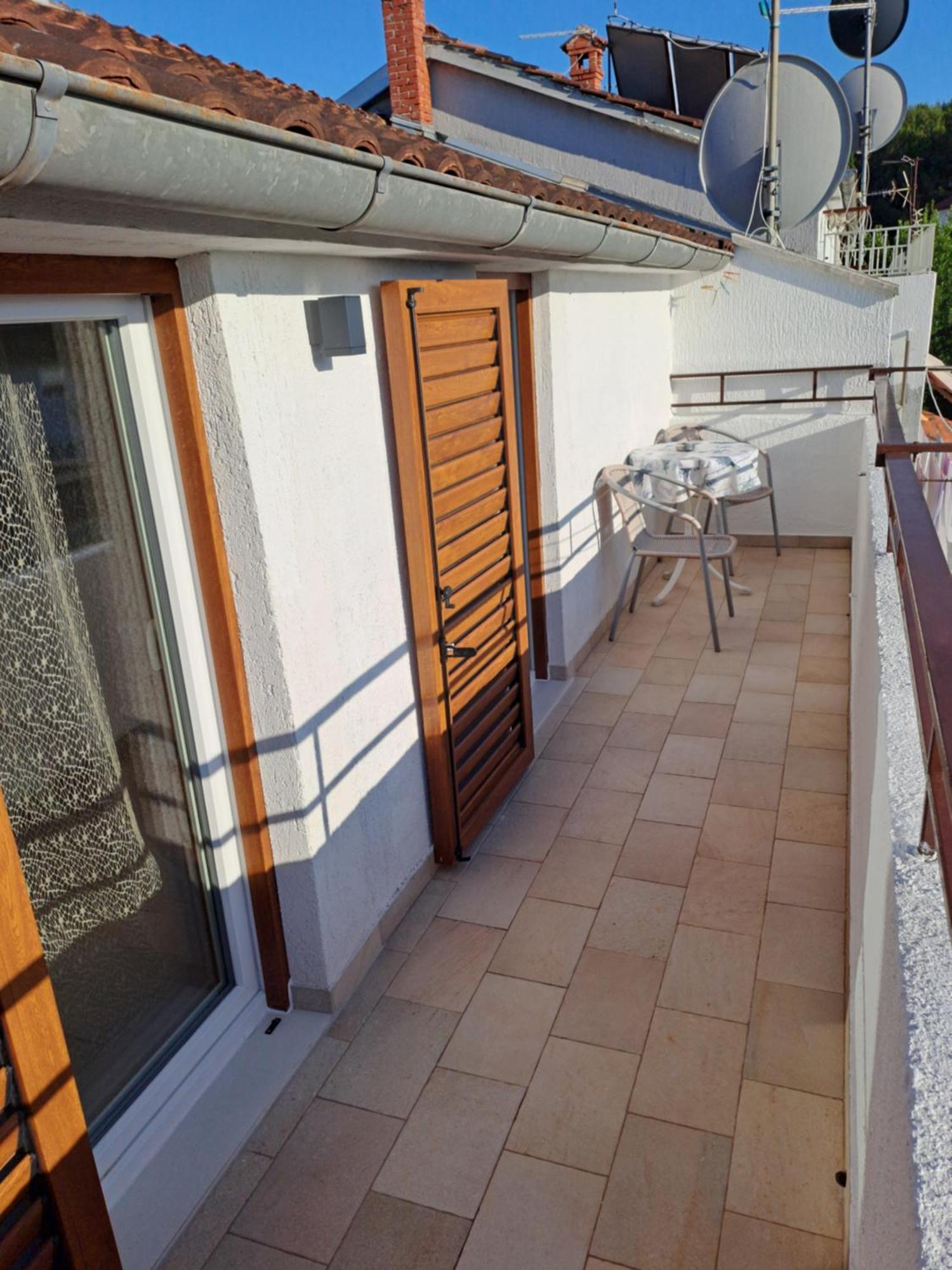 Apartments N & V Porec Esterno foto