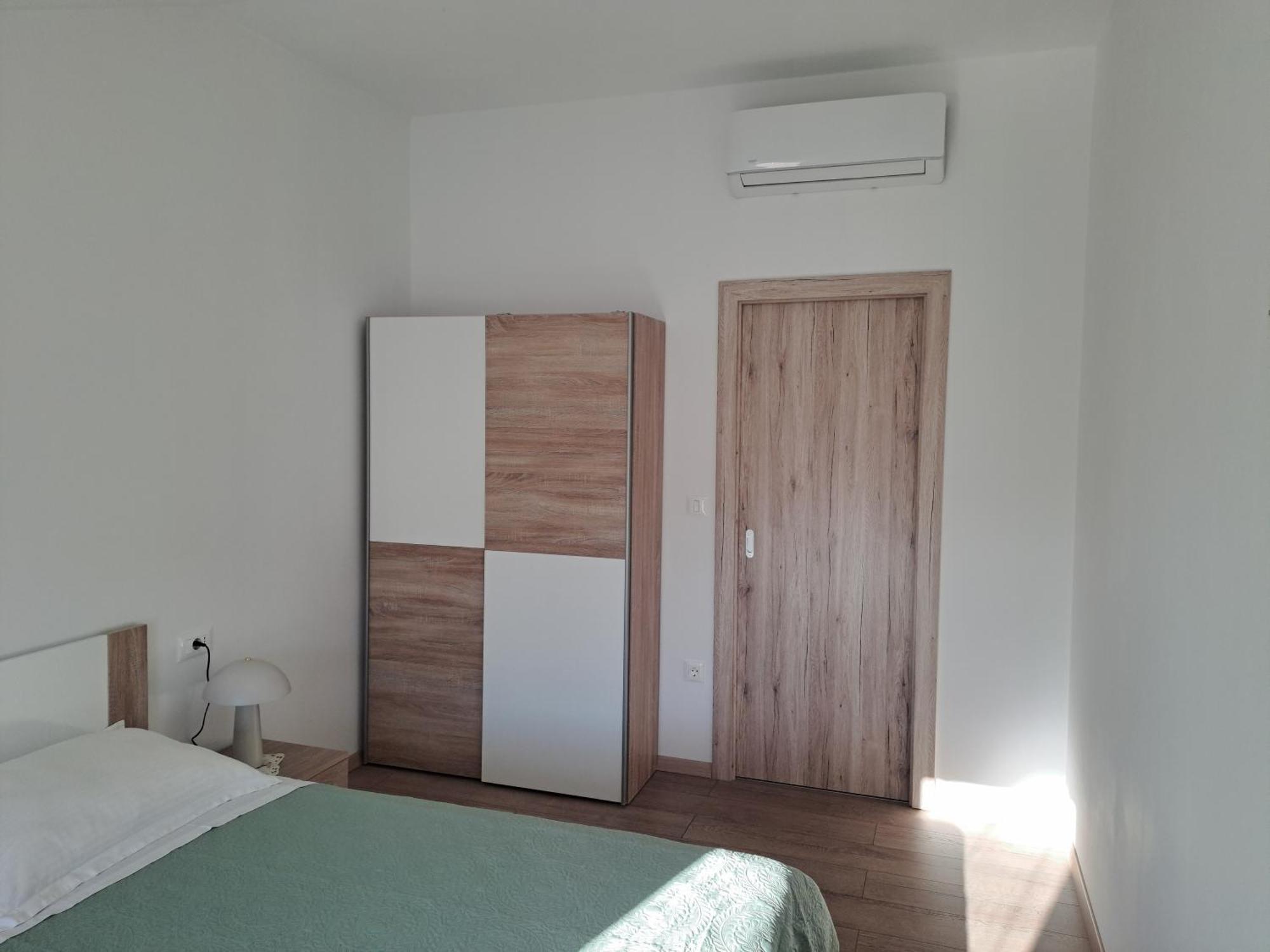 Apartments N & V Porec Esterno foto