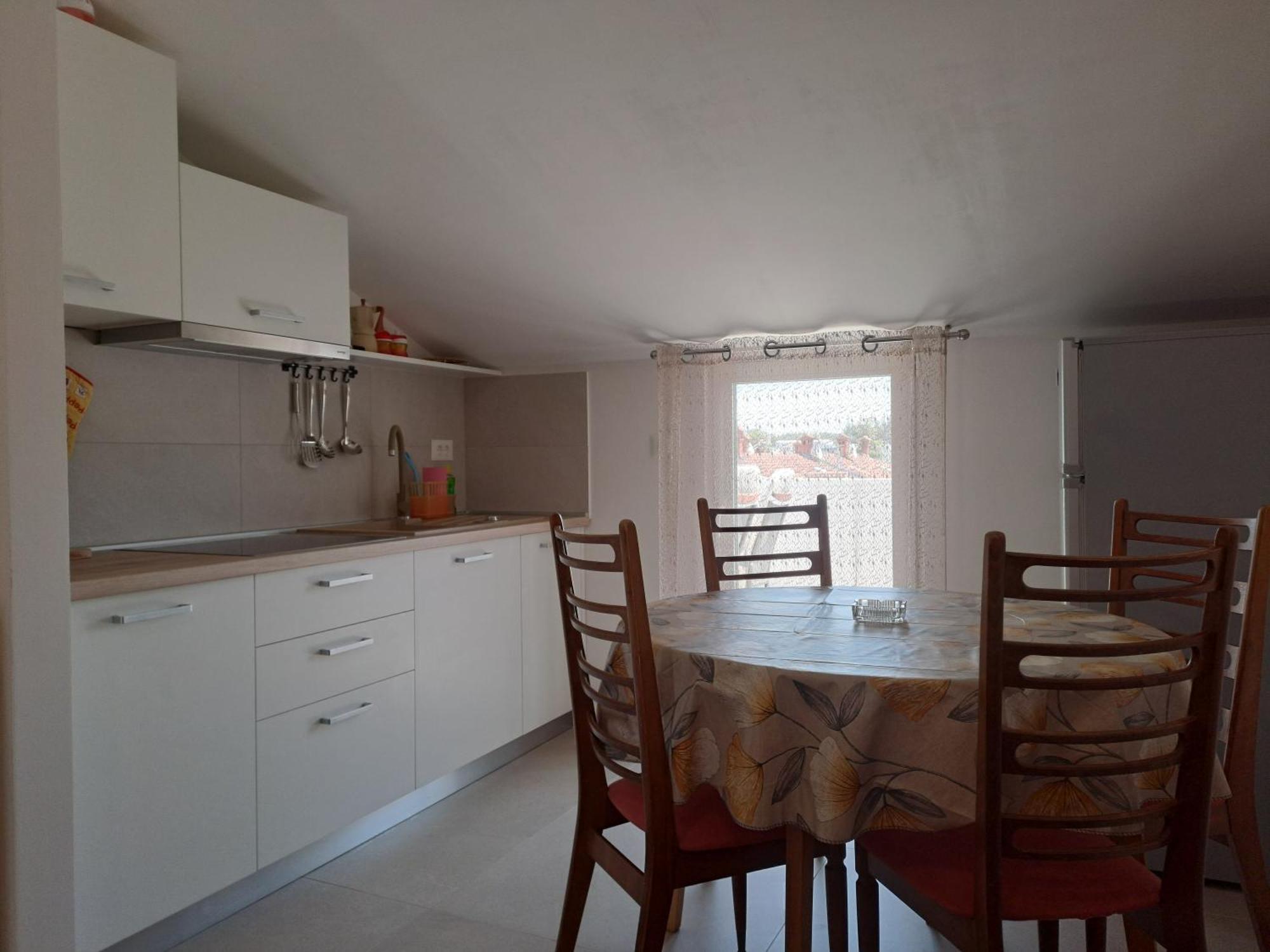 Apartments N & V Porec Esterno foto