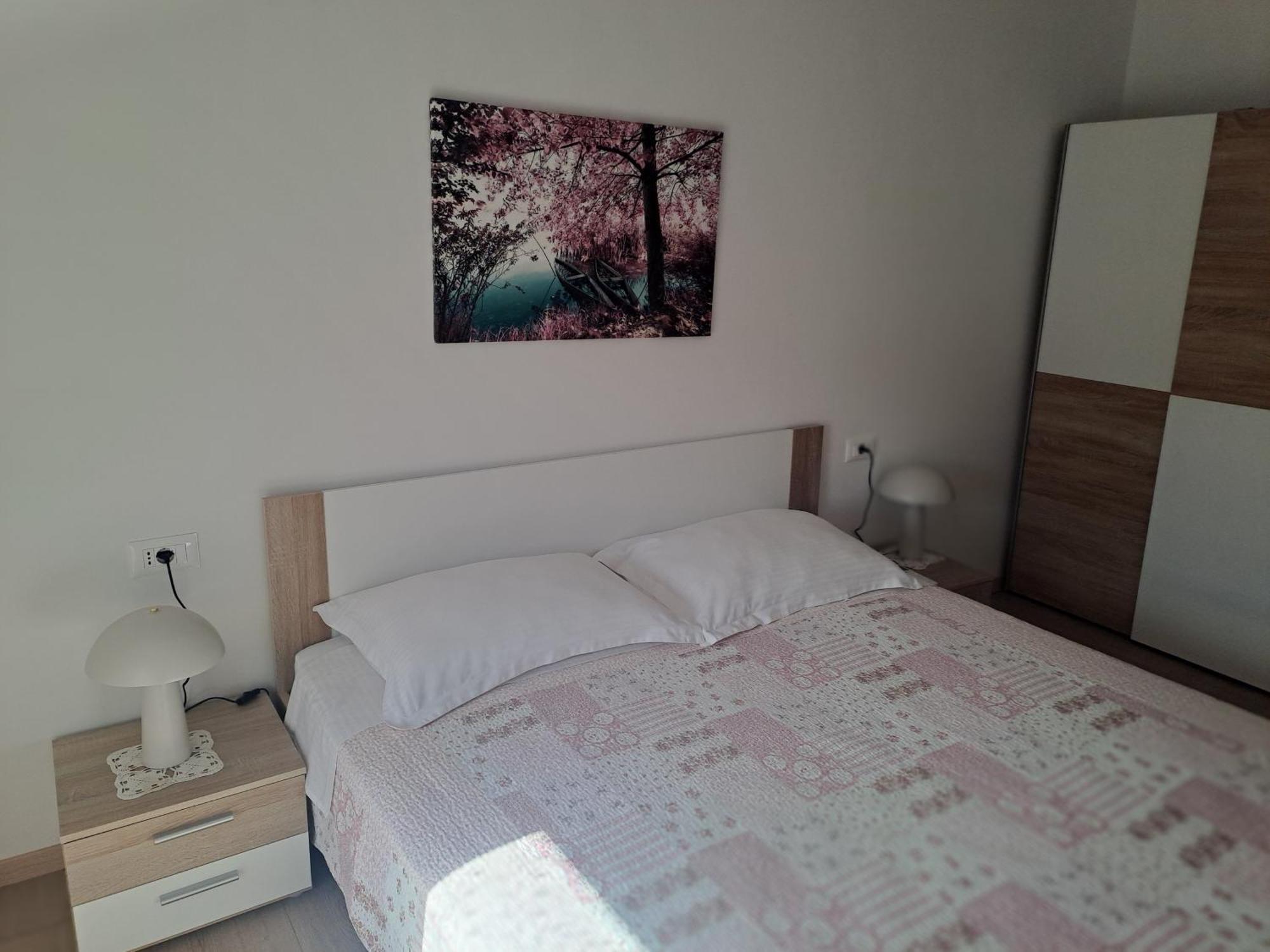 Apartments N & V Porec Esterno foto