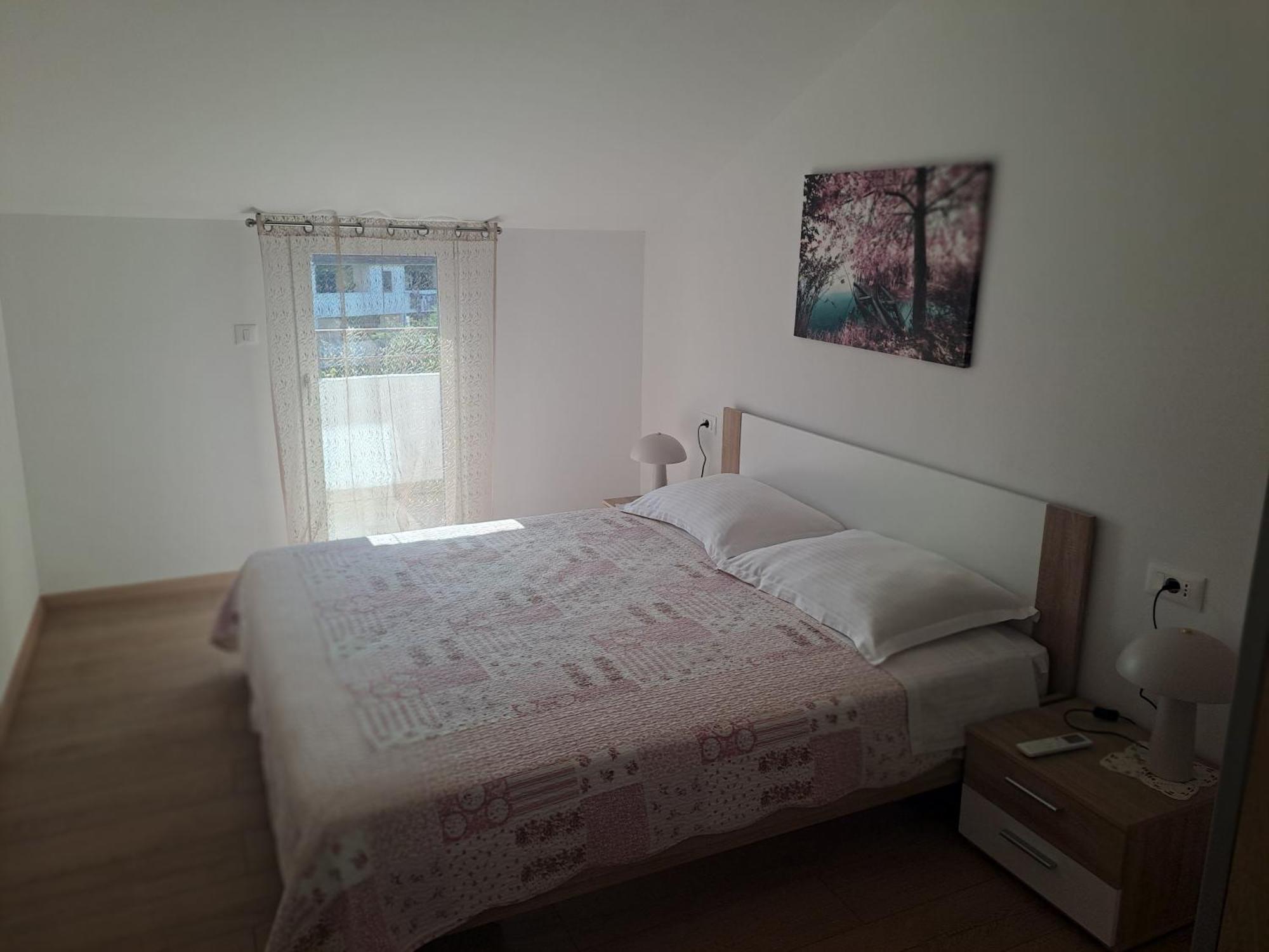 Apartments N & V Porec Esterno foto