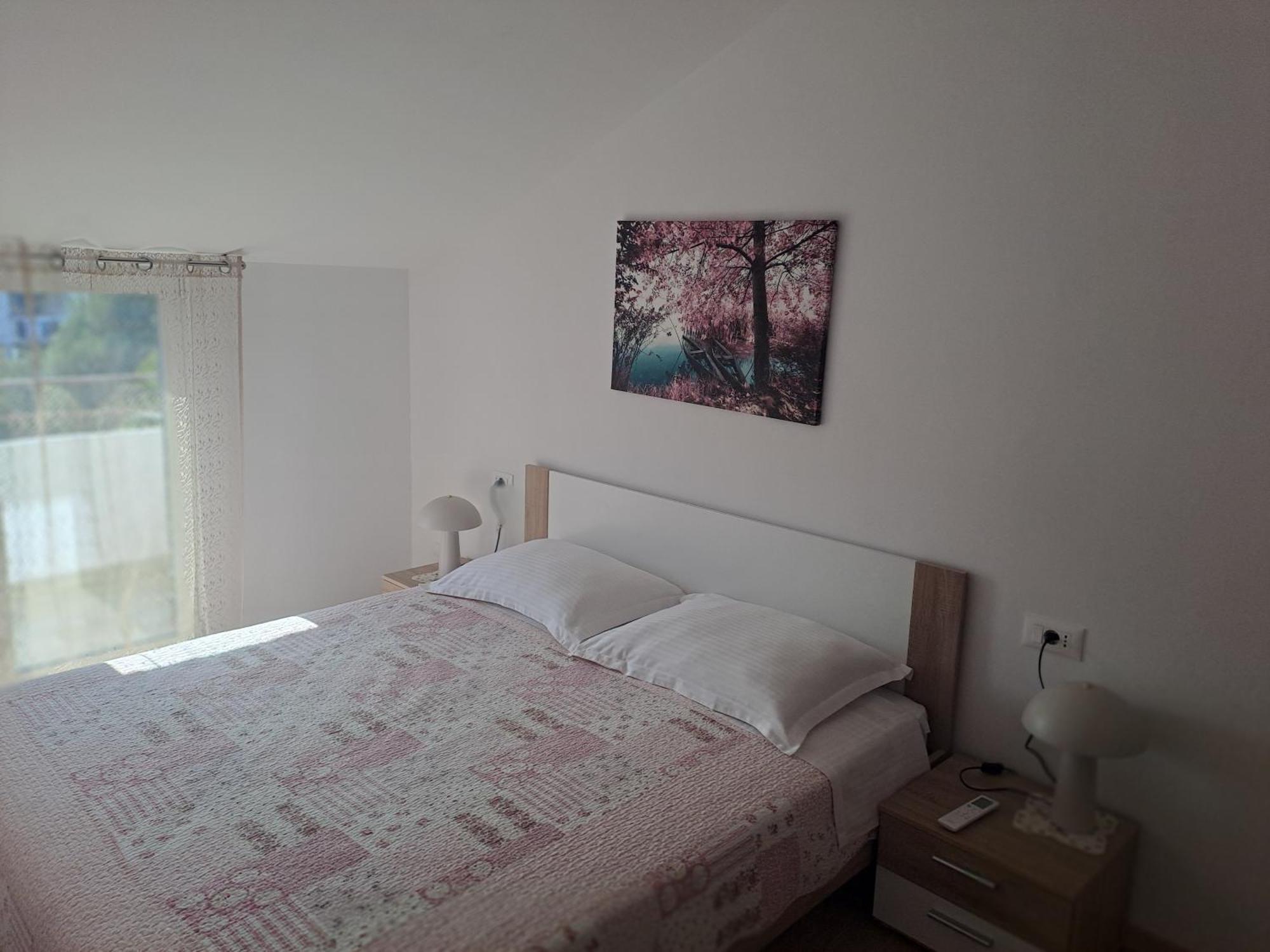 Apartments N & V Porec Esterno foto