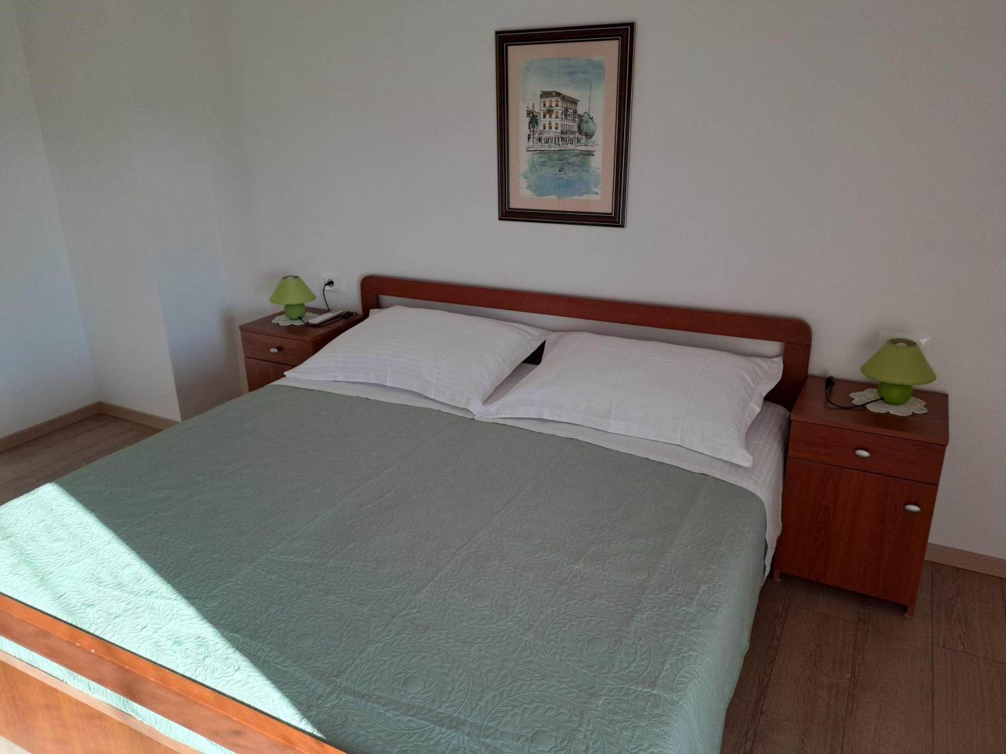 Apartments N & V Porec Esterno foto