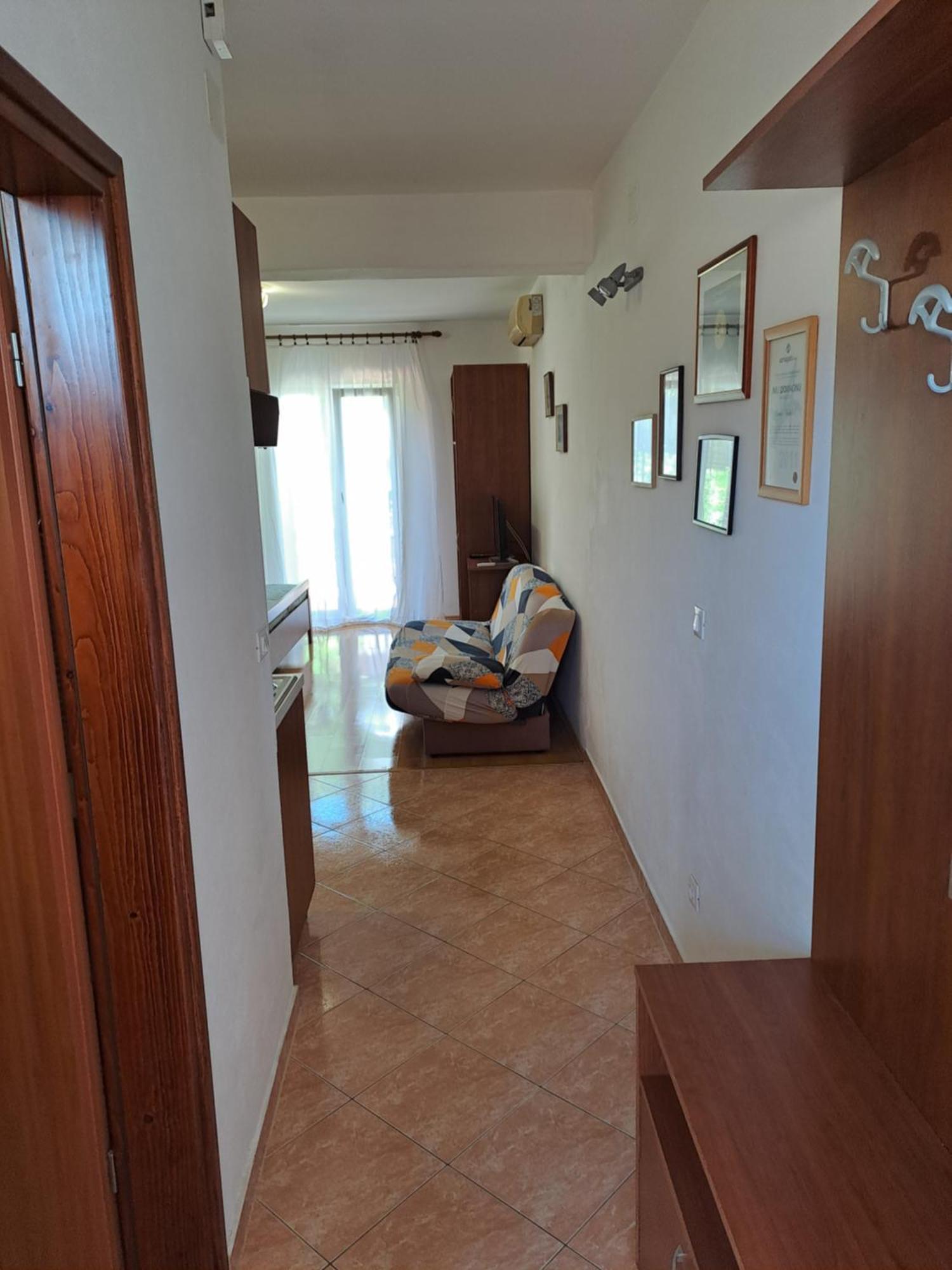 Apartments N & V Porec Esterno foto