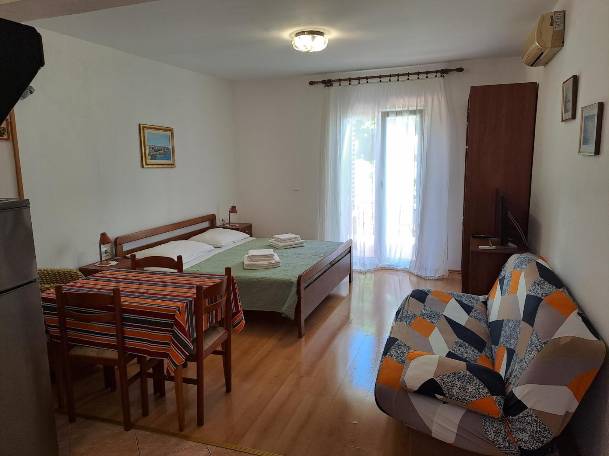 Apartments N & V Porec Esterno foto