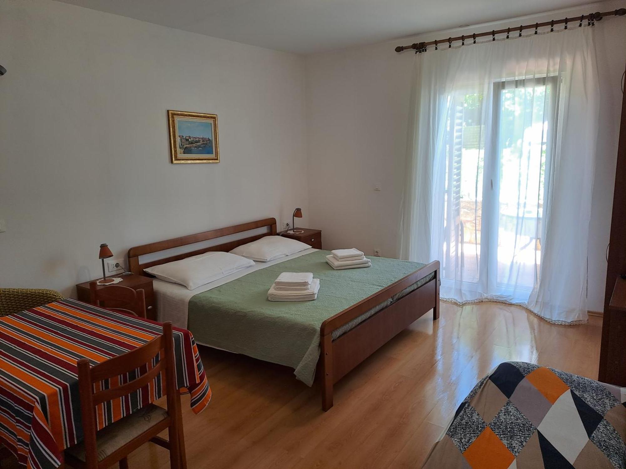 Apartments N & V Porec Esterno foto