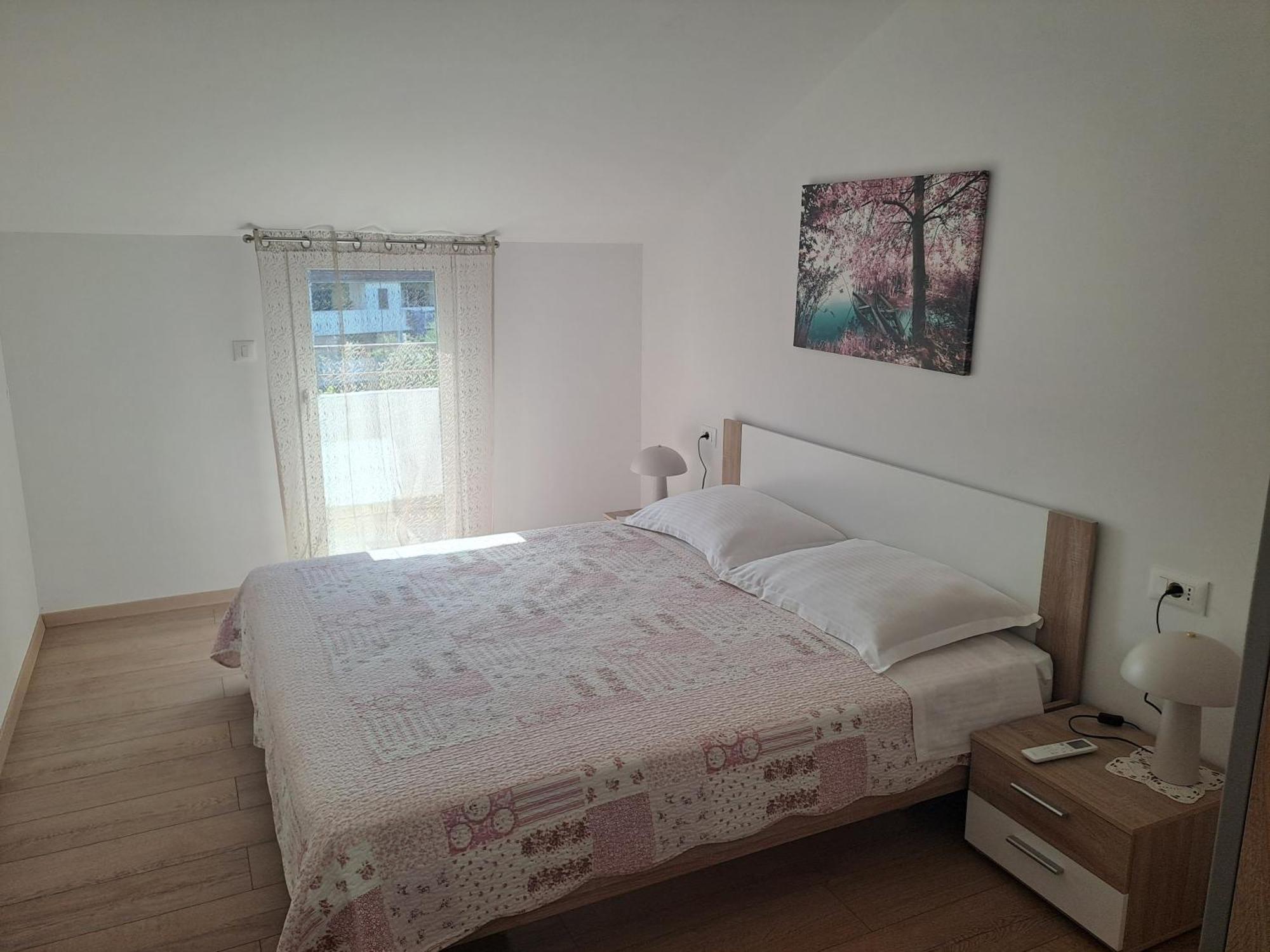 Apartments N & V Porec Esterno foto