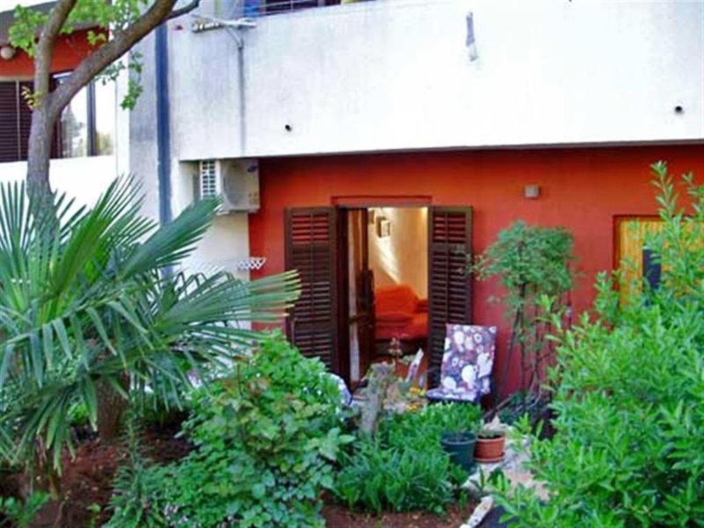 Apartments N & V Porec Esterno foto